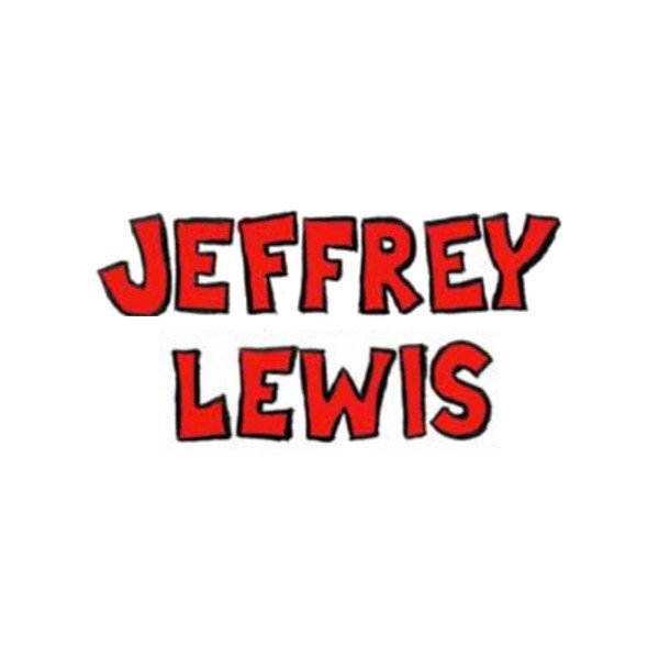 Jeffrey Lewis - Mama Nature Says You