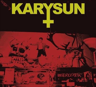 Karysun - Interceptor