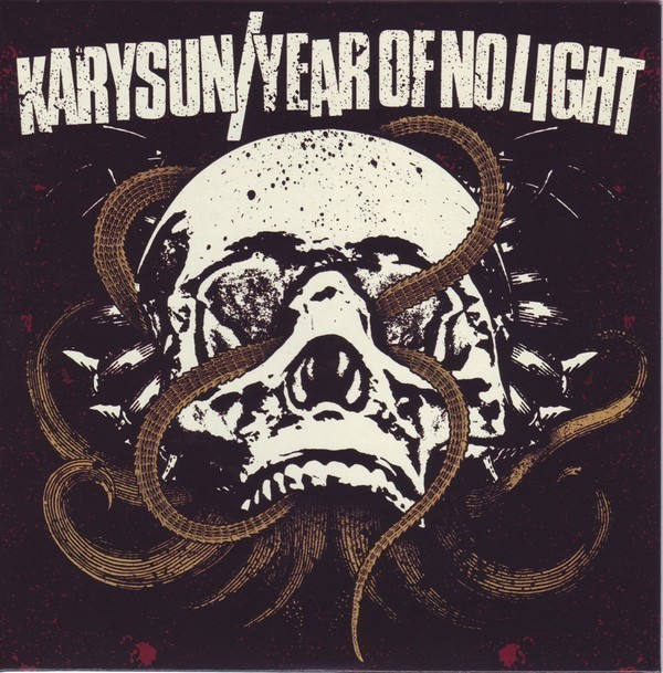 Karysun - Karysun / Year Of No Light