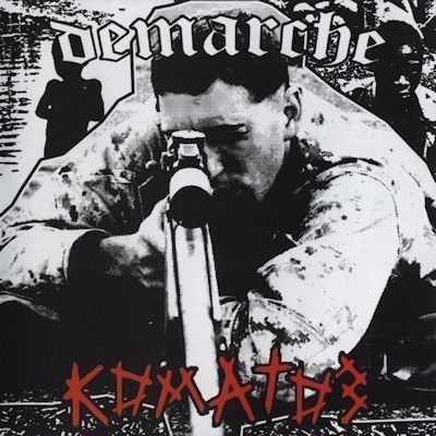 Komatoz - Коматоз / Demarche