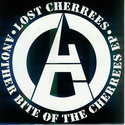 Lost Cherrees - Another Bite Of The Cherrees EP