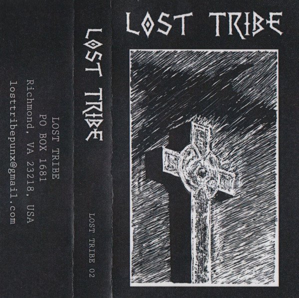 Lost Tribe - Lost Tribe 