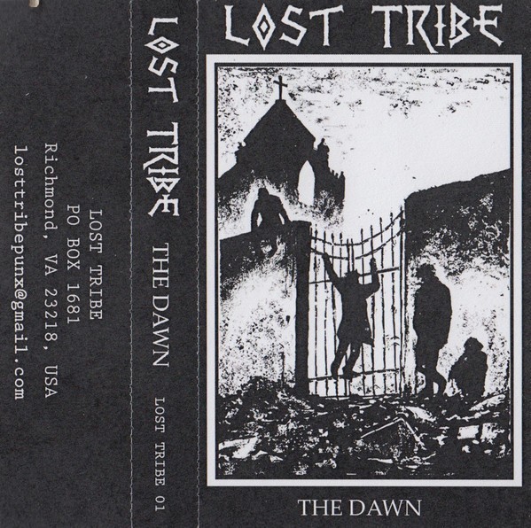 Lost Tribe - The Dawn