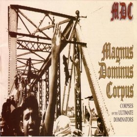Mdc - Magnus Dominus Corpus