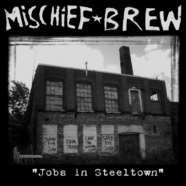 Mischief Brew - Jobs In Steeltown