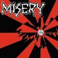 Misery - Next Time / Who