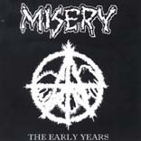 Misery - The Early Years
