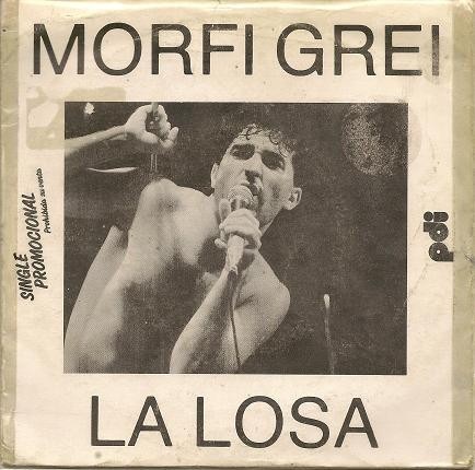 Morfi Grei - La Losa