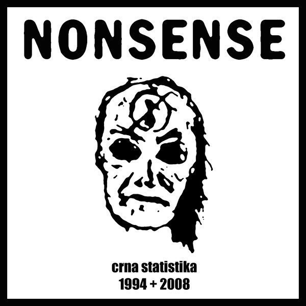 Nonsense - Crna Statistika 1994+2008