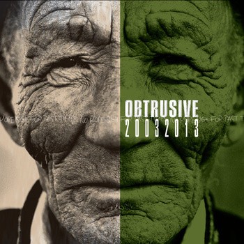 Obtrusive - 20032013
