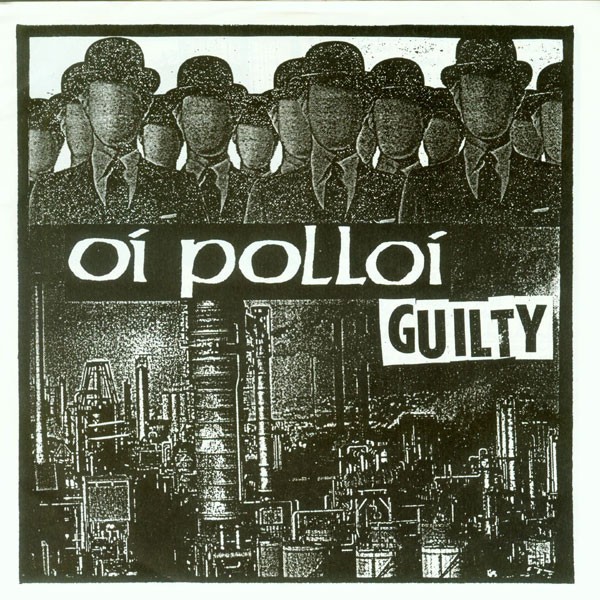 Oi Polloi - Guilty