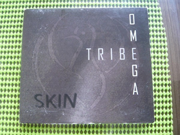 Omega Tribe - Skin