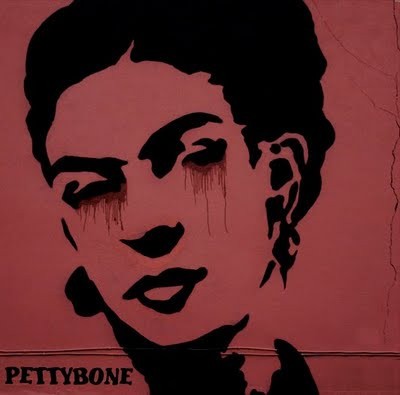 Pettybone - From Desperate Times Comes Radical Minds