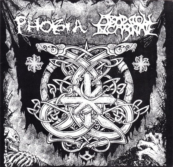 Phobia - Abaddon Incarnate / Phobia