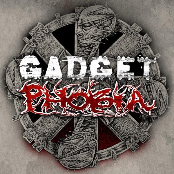 Phobia - Gadget / Phobia
