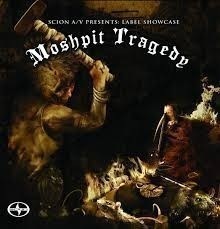 Phobia - Moshpit Tragedy