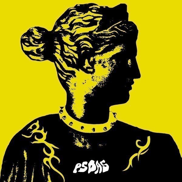 Psoas - EP (2015)