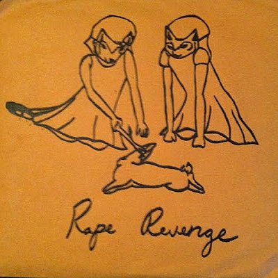 Rape Revenge - Rape Revenge