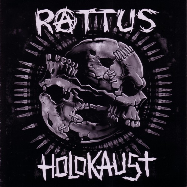 Rattus - Rattus / Holokaust