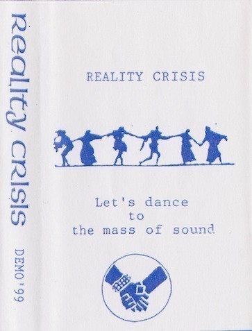 Reality Crisis - Demo 
