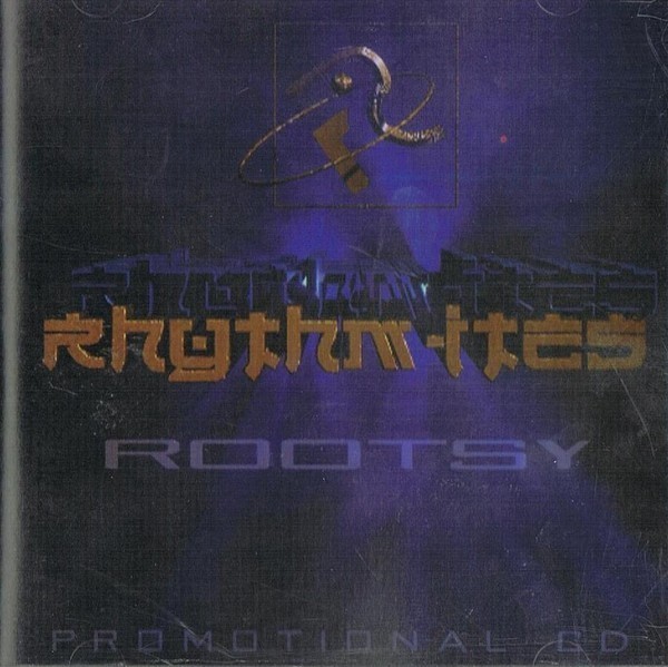Rhythm ites - Rootsy