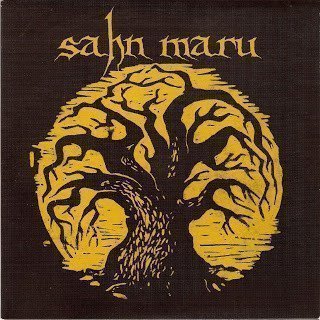 Sahn Maru - Sahn Maru