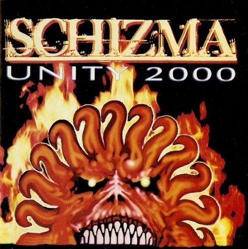 Schizma - Unity 2000