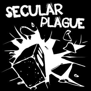 Secular Plague - Secular Plague