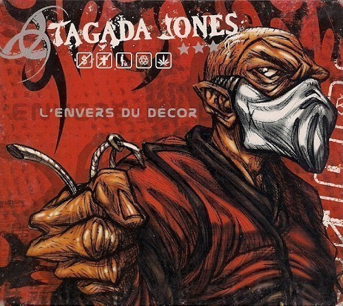 Tagada Jones - L