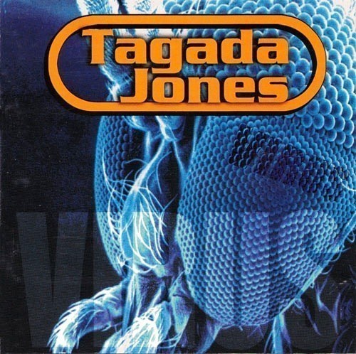 Tagada Jones - Virus