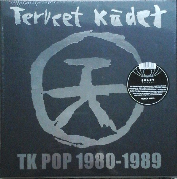 Terveet Kädet - TK POP 1980-1989