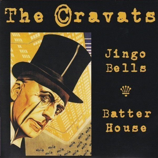 The Cravats - Jingo Bells