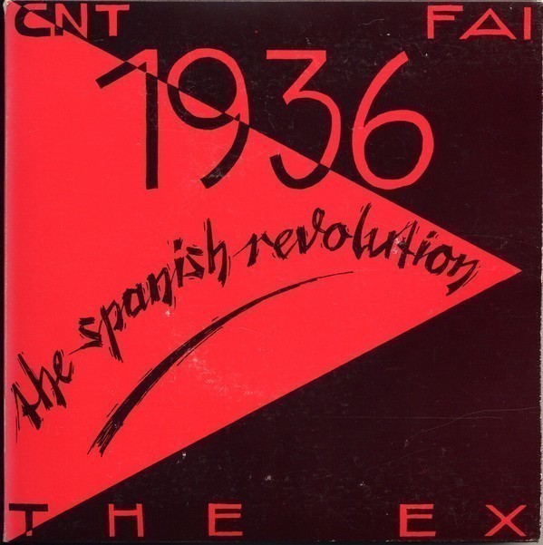 The Ex  Tom Cora - 1936, The Spanish Revolution