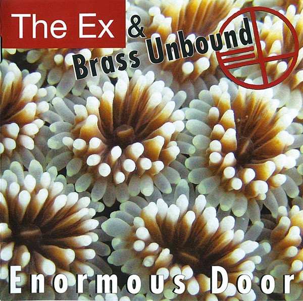The Ex  Tom Cora - Enormous Door