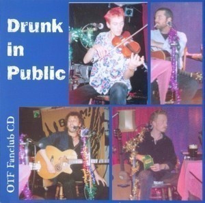 The Levellers - Drunk In Public