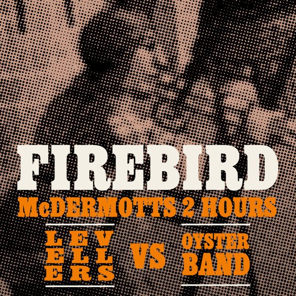 The Levellers - Firebird