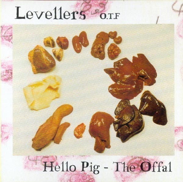 The Levellers - Hello Pig - The Offal