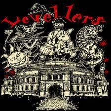 The Levellers - Live At The Royal Albert Hall