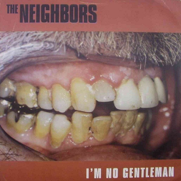 The Neighbors - I
