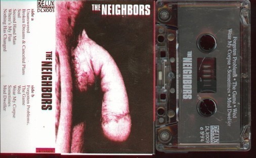The Neighbors - The Neighbors