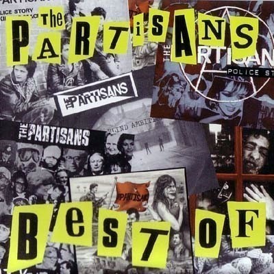 The Partisans - Best Of