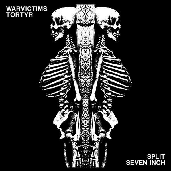 Tortyr - Split Seven Inch