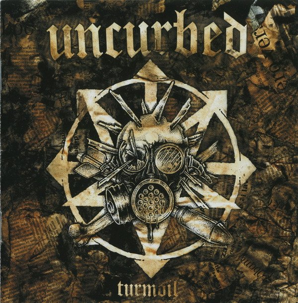 Uncurbed - Turmoil