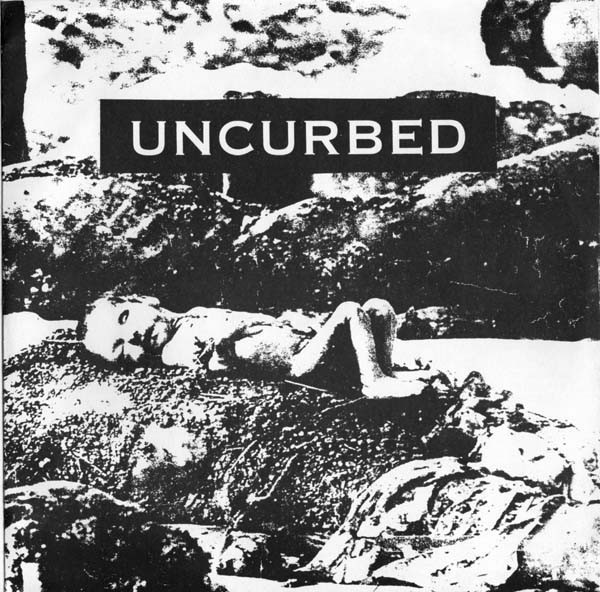 Uncurbed - Uncurbed / Society Gang Rape