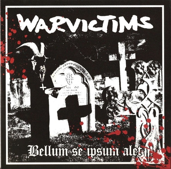 Warvictims - Bellum Se Ipsum Alet