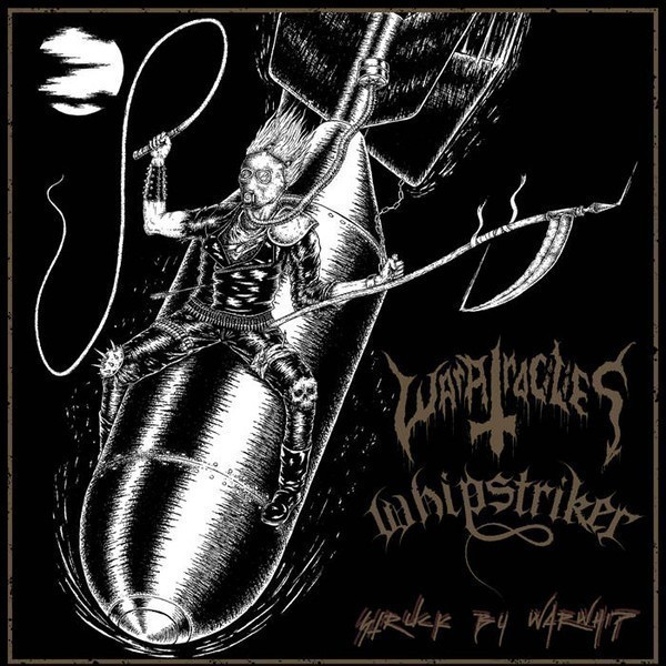 Whipstriker - Struck By Warwhip