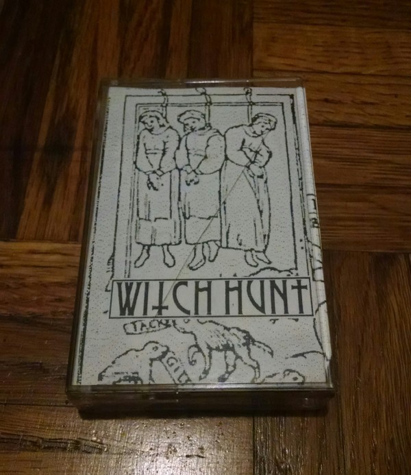 Witch Hunt - Demo