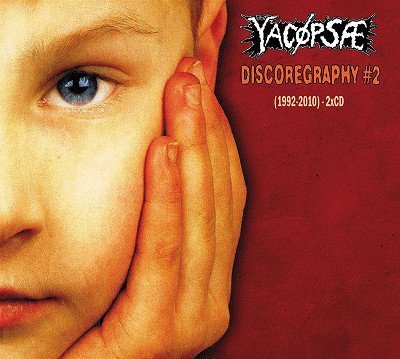 Yacøpsæ - Discoregraphy #2 (1992-2010)