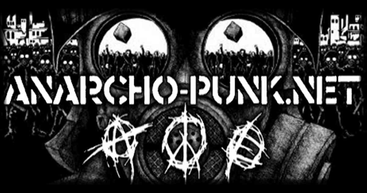 Crust Punk Bands List - Full Album Download | Anarcho-Punk.net - Crust Punk  Community  Music Download Ⓐ/Ⓔ
