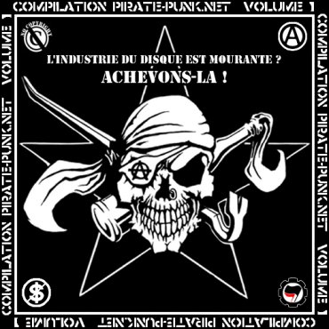 French Compilation Pirate Punk Net Anarcho Punk Net Crust Punk Community Music Download